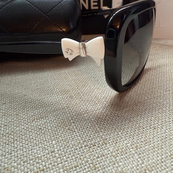 New Chanel Sunglasses main image 7